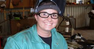 FLATE Focus: First Female Industrial Machinery Graduate from Withlacoochee  Technical Institute Goes to Work!