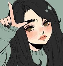 Cute Art Styles Aesthetic Art Cartoon Art Styles