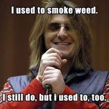 Weed Memes