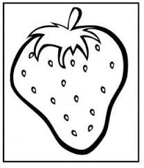 Art Lessons And Projects For Children Andy Warhol And Pop Art Fruit Coloring Pages Fruits Drawing Apple Coloring Pages