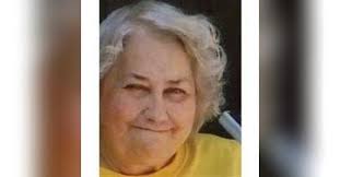 Judith "Judie" Heath Obituary