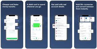 Maybe you would like to learn more about one of these? 10 Ewallet Comparison In Malaysia Which Should You Get Wise Formerly Transferwise