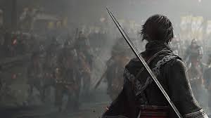 Dynasty Warriors: Origins review | GodisaGeek.com