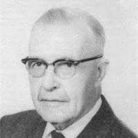 Dr James Larkin Ballou M D (1873–1966)