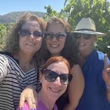 SANTA BARBARA WINE COUNTRY TOURS