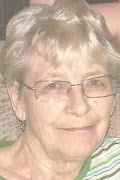 Shirley BELLES Obituary (2009)
