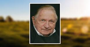 Harold Martson Obituary March 19, 2016