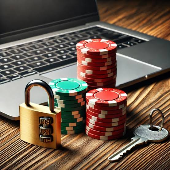 How to Choose a Safe Online Casino and Protect Your Personal Information | Great Bridge Links | Bridge and Games Online