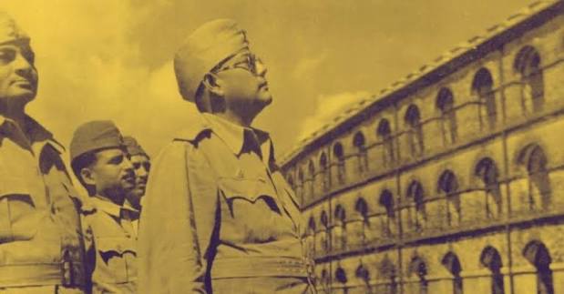 Rashtra Nayak Netaji: Dharmic Moorings And The Death-Blow To The British Raj In India