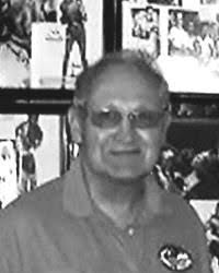 Sean Curtin Obituary (1941