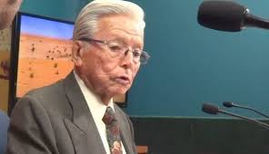 Falleció Luis Franco Prado, locutor de radio y televisión