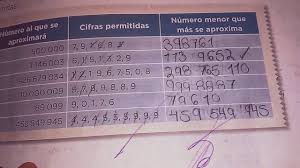 33 del libro de español. Desafios Matematicos Libro Sep Sexto Grado Respuesta Youtube