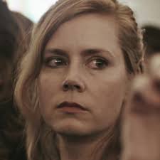 Camille Preaker Dressing Room