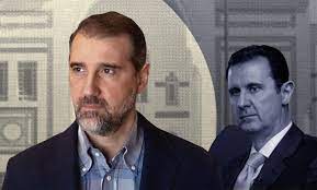 في حال أردت الاطلاع على مناصب الشخصية, يمكنك تسجيل الدخول مجاناً. Ø±Ø§Ù…ÙŠ Ù…Ø®Ù„ÙˆÙ ØªØ¹Ø± Ø¶Øª Ù„Ù€ Ø£ÙƒØ¨Ø± Ø¹Ù…Ù„ÙŠØ© Ù†ØµØ¨ ÙÙŠ Ø§Ù„Ø´Ø±Ù‚ Ø§Ù„Ø£ÙˆØ³Ø· Ø´Ø¨ÙƒØ© Ø¢Ø±Ø§Ù… Ø§Ù„Ø¥Ø¹Ù„Ø§Ù…ÙŠØ©