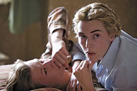 English rose) was born in reading, berkshire, england, uk. The Reader Kate Winslet Likes The Little Boys Seattle Weekly