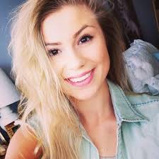 Emily Rickert (emilyrickert95)