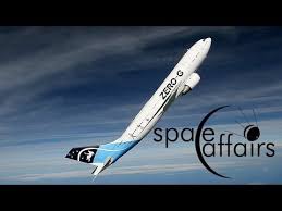 Ginning With 2013 Also Europe Has Now Its Own Possibillity That You Will Feel The Awesome Feeling Of Weightlessness From Two Des Airbus Flight The Incredibles