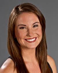 Robyn Wallace's Instagram, Twitter & Facebook