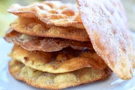 Step 2 turn dough out onto a floured board (use remaining 1/2 cup flour) and knead thoroughly until dough is smooth. Mexican Bunuelos Gluten Free Bonitappetit