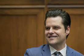 Steve Bannon Celebrates Matt Gaetz Pick—and Names His First Targets