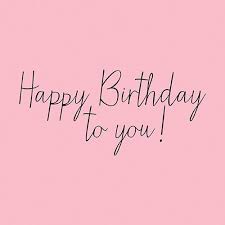 Pin On Pinships Birthday Wishes