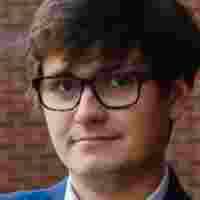 Interview: Zhenya Yevtushenko