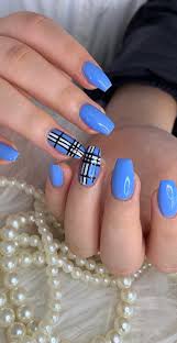 25 light and breezy summer nail ideas to rock all season long. 2019 Summer Acrylic Matte And Polished Nail Designs Vol 1 Page 34 Of 43 Womens Ideas