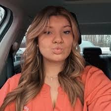 Cassy King's Instagram, Twitter & Facebook