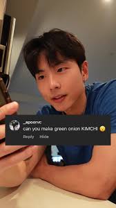 they used to call me professor kim-chi #kimchi #koreanfood #cooking #asmr