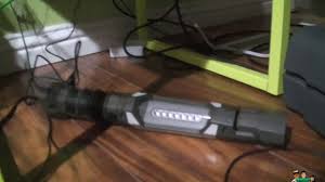 Might D Light Led150 Led Usb Rechargeable Sticklight Test And Review Youtube