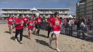 Word got out of the adventurous hood to coast relay. Hood To Coast 2019 Kgw Notebook Social Media Posts Kgw Com