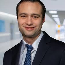 Dr. Benjamin LaHood, MD