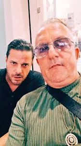 Pino Franzese Tommy Riccio