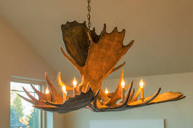 Antler Chandelier Testimonials Ragged Mountain Chandeliers