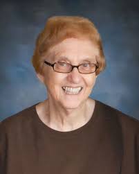 Anna Marie Ries Obituary March 22, 2025