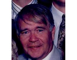 Ronald Pence Obituary (1939