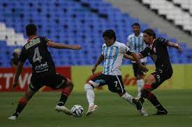 Maybe you would like to learn more about one of these? Atletico Vs Huracan Viejos Conocidos La Gaceta Tucuman