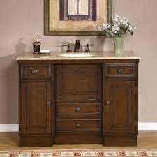 Check spelling or type a new query. Silkroad Exclusive Travertine 48 Inch Countertop Single Sink Bathroom Vanity Cabinet Overstock 6032875
