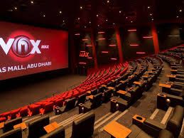 English, hindi, arabic, malayalam, tagalog. Cinemas In Abu Dhabi Al Ain Close Temporarily Uae Gulf News