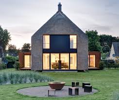 In Diesen Architekturikonen Konnen Sie Ubernachten Ferienwohnung Haus Mieten Ferienhaus Prerow