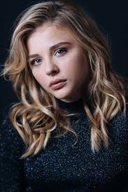Chloë Grace Moretz — The Movie Database (TMDB)