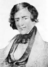 Mails of the Westward Expansion, 1803 to 1861