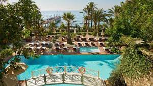 Check out these amazing family hotels in costa del sol and the rest of andalucia! Marbella Club Hotel Golf Resort Spa Costa Del Sol Andalucia