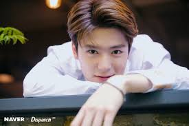 Is jungwoo king killed it on boss! Iane Looking For Caratzen Moots Auf Twitter 3 Jaehyun Dispatch Vocal Line Photoshoot Unwhitewashed Jaehyun Nct ì¬í