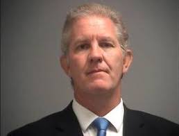 Ex-Monee mayor pleads guilty to bashing umpire