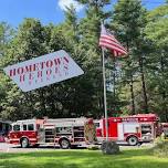 Hometown Heroes Weekend