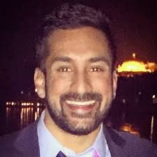 I'm happy to share that I'm starting a new position as Director, Investment  Banking at Raymond James!