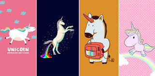 42 free unicorn wallpapers for laptops on wallpapersafari. Kawaii Unicorn Wallpaper On Windows Pc Download Free 1 0 Com Panenraya Kawaii Unicorn Wallpaper