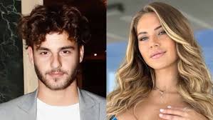 Simon Castaldi : réconcilié avec Cassandra Jullia ? Il lui fait une  incroyable déclaration d'amour !