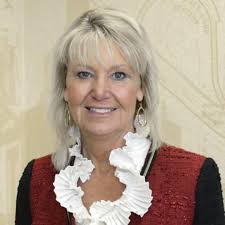 What does Women's History Month mean to you, and what are your hopes for  Fort Wayne's future?